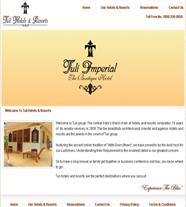 Tuli Group 