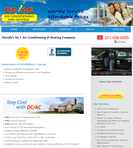 Orlando Air Conditioning 