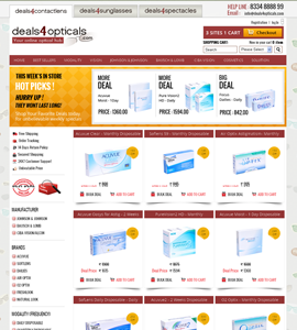 Deals4opticals 